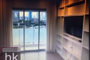 Studio com 1 dormitório à venda, 39 m² por R$ 667.800,00 - Chácara Santo Antônio - São Paulo/SP