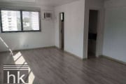 Sala para alugar, 35 m² por R$ 2.350,00/mês - Chácara Santo Antônio - São Paulo/SP