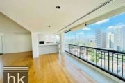 Apartamento com 3 dormitórios, 215 m² - venda por R$ 4.350.000,00 ou aluguel por R$ 27.637,60/mês - Pompeia - São Paulo/SP