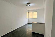 Apartamento com 2 dormitórios para alugar, 63 m² por R$ 3.318/mês - Saúde - São Paulo/SP