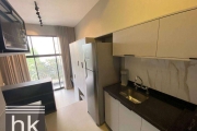 Studio com 1 dormitório para alugar, 26 m² por R$ 3.897,27/mês - Pinheiros - São Paulo/SP