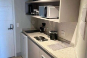 Studio com 1 dormitório, 24 m² - venda por R$ 450.000 ou aluguel por R$ 3.500/mês - Vila Mariana - São Paulo/SP