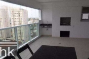 Apartamento com 3 dormitórios à venda, 108 m² por R$ 1.390.000,00 - Saúde - São Paulo/SP