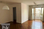 Apartamento com 3 dormitórios à venda, 87 m² por R$ 1.150.000 - Moema - São Paulo/SP