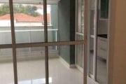 Apartamento com 2 dormitórios para alugar, 65 m² por R$ 6.014,35/mês - Vila Mariana - São Paulo/SP