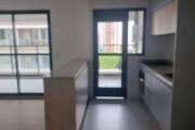 Apartamento com 2 dormitórios, 93 m² - venda por R$ 1.450.000,00 ou aluguel por R$ 9.131,00/mês - Brooklin - São Paulo/SP