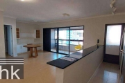 Apartamento com 2 dormitórios para alugar, 84 m² por R$ 8.300,00/mês - Pinheiros - São Paulo/SP