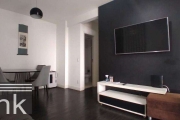 Apartamento com 2 dormitórios para alugar, 66 m² por R$ 8.000,00/mês - Chácara Santo Antônio - São Paulo/SP