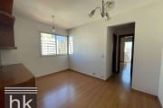 Apartamento com 1 dormitório, 45 m² - venda por R$ 510.000,00 ou aluguel por R$ 3.545,00/mês - Vila Mariana - São Paulo/SP