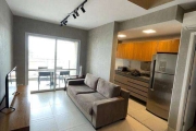 Apartamento Duplex com 1 dormitório, 58 m² - venda por R$ 1.600.000,00 ou aluguel por R$ 8.878,78/mês - Pinheiros - São Paulo/SP