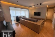 Apartamento com 3 dormitórios à venda, 90 m² por R$ 1.500.000,00 - Perdizes - São Paulo/SP