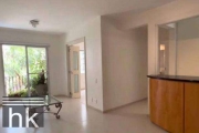 Apartamento com 2 dormitórios para alugar, 67 m² por R$ 6.092/mês - Vila Nova Conceição - São Paulo/SP