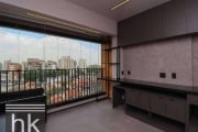 Studio com 1 dormitório, 23 m² - venda por R$ 620.000,00 ou aluguel por R$ 5.330,00/mês - Vila Madalena - São Paulo/SP