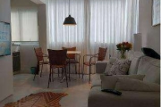 Apartamento com 1 dormitório à venda, 34 m² por R$ 670.000,00 - Bela Vista - São Paulo/SP