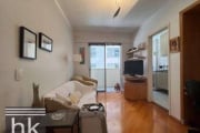 Apartamento com 1 dormitório à venda, 34 m² por R$ 490.000 - Bela Vista - São Paulo/SP