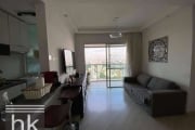 Apartamento com 2 dormitórios à venda, 68 m² por R$ 1.120.000,00 - Paraíso - São Paulo/SP