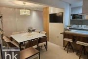 Apartamento com 3 dormitórios à venda, 92 m² por R$ 1.425.000,00 - Água Branca - São Paulo/SP