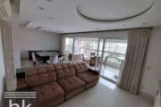 Apartamento com 3 dormitórios à venda, 139 m² por R$ 1.800.000,00 - Pompeia - São Paulo/SP