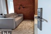 Apartamento com 2 dormitórios para alugar, 69 m² por R$ 8.998,36/mês - Brooklin - São Paulo/SP