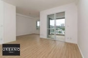 Apartamento com 1 dormitório para alugar, 45 m² por R$ 5.473,00/mês - Pinheiros - São Paulo/SP