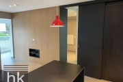 Studio com 1 dormitório à venda, 49 m² por R$ 790.000,00 - Brooklin - São Paulo/SP