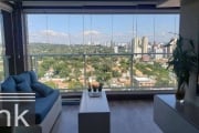 Apartamento com 2 dormitórios à venda, 69 m² por R$ 1.367.400,00 - Campo Belo - São Paulo/SP