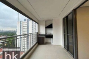 Apartamento com 3 dormitórios, 76 m² - venda por R$ 1.325.000 ou aluguel por R$ 8.400/mês - Chácara Santo Antônio - São Paulo/SP