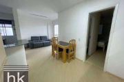 Apartamento com 1 dormitório para alugar, 43 m² por R$ 4.320/mês - Bela Vista - São Paulo/SP