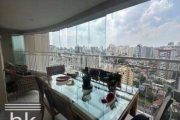 Apartamento com 3 dormitórios à venda, 104 m² por R$ 1.480.000 - Saúde - São Paulo/SP