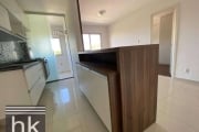 Apartamento com 1 dormitório para alugar, 48 m² por R$ 3.434/mês - Saúde - São Paulo/SP