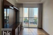 Apartamento com 2 dormitórios para alugar, 60 m² por R$ 4.162,41/mês - Saúde - São Paulo/SP