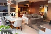 Apartamento com 3 dormitórios à venda, 105 m² por R$ 1.900.000 - Lapa - São Paulo/SP