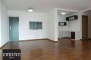 Apartamento com 3 dormitórios para alugar, 127 m² por R$ 17.000,00/mês - Vila Olímpia - São Paulo/SP