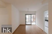 Apartamento com 2 dormitórios para alugar, 79 m² por R$ 8.202,00/mês - Brooklin Paulista - São Paulo/SP