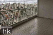 Apartamento com 4 dormitórios para alugar, 135 m² por R$ 9.510/mês - Barra Funda - São Paulo/SP