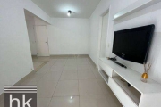 Apartamento com 1 dormitório para alugar, 41 m² por R$ 4.255,00/mês - Bela Vista - São Paulo/SP