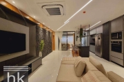 Apartamento com 3 dormitórios, 105 m² - venda por R$ 2.756.000,00 ou aluguel por R$ 22.000,00/mês - Brooklin - São Paulo/SP
