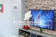 Apartamento à Venda no Cangaíba com 2 Dormitórios com 1 Vaga com 40M² - Excelente Localização - Condomínio Metrocasa Cangaíba - AP2018