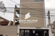 Apartamento Duplex à Venda na Penha - Vila Santana com 1 Grande Dormitório sendo Suíte, (Expansível para Closet ou 2 Dormitórios) Sala e Cozinha com Quintal Grande - 51M² - AD0017