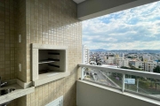 Venda | Apartamento 2 dorms (1 suíte) + 1vg + 1hb