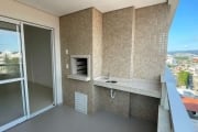 Venda | Apartamento 2 suítes + 1vg + 1hb