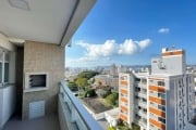 Venda | Apartamento 3 dorms (1 suíte) + 1vg + 1hb