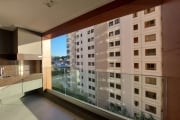 Avenida Beira-Mar Norte | Apartamento 3 suítes