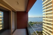 Avenida Beira-Mar Norte | Apartamento 3 suítes