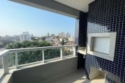 Venda | Apartamento 2 dorms (1 suíte) + 2vgs + 1hb