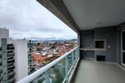 Aluguel | Apartamento 3 dormitórios (2 suítes)