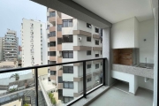 Centro | Apartamento 2 suítes + 1 vg e hb