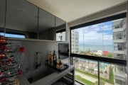 Venda | Apartamento 2 quartos (1 suíte) + 2 vagas