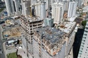 Residencial Blue View, AP na planta: Seu Apartamento de Luxo a 120 Metros da Praia