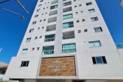 Residencial Fraternità: 2 Quartos com Suíte e Sacada com Churrasqueira em Itapema